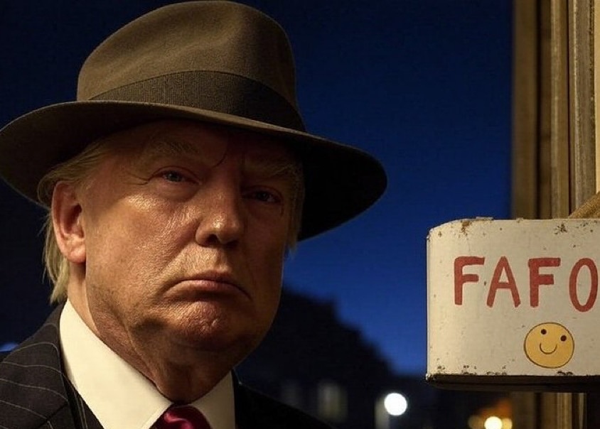 Why Instagram and Facebook will pay Trump Ksh 3 Billion