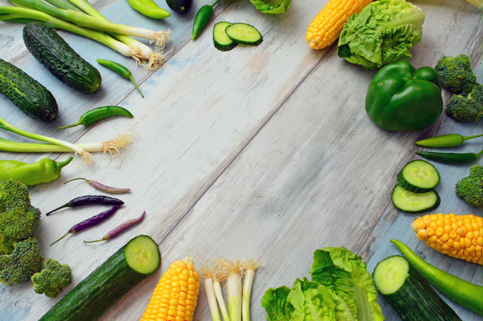 Common Food Myths Explained and Debunked