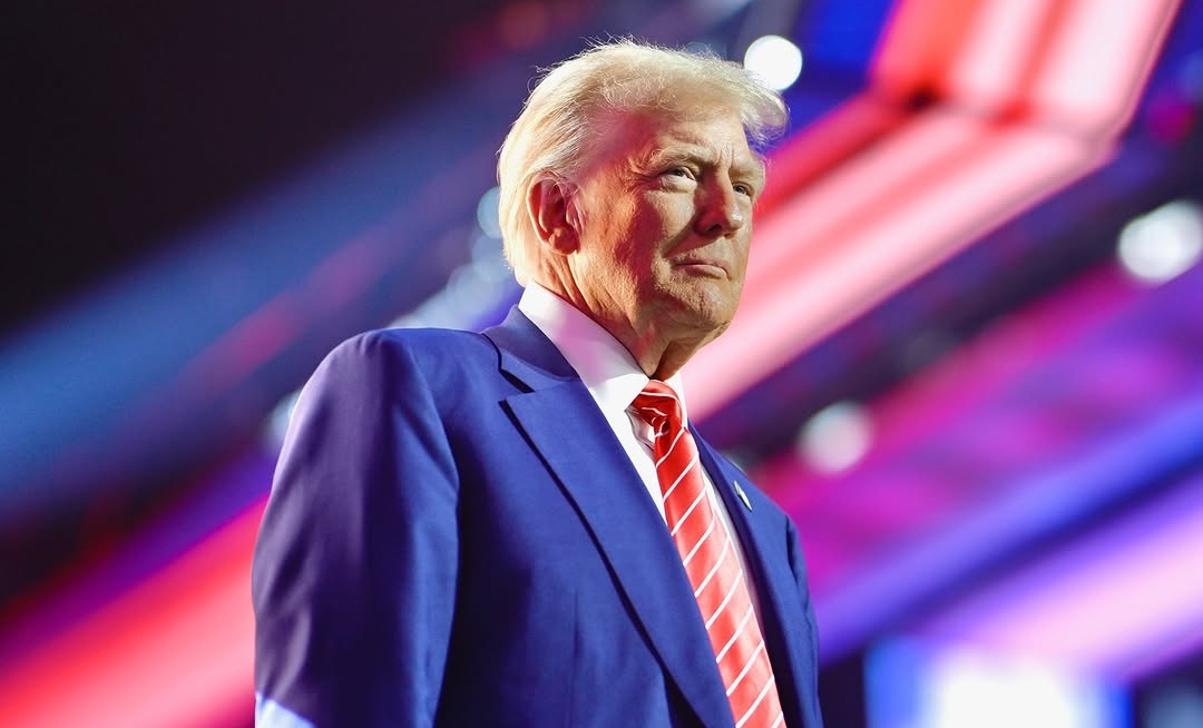 12 Changes Trump Made in His First 24 Hours