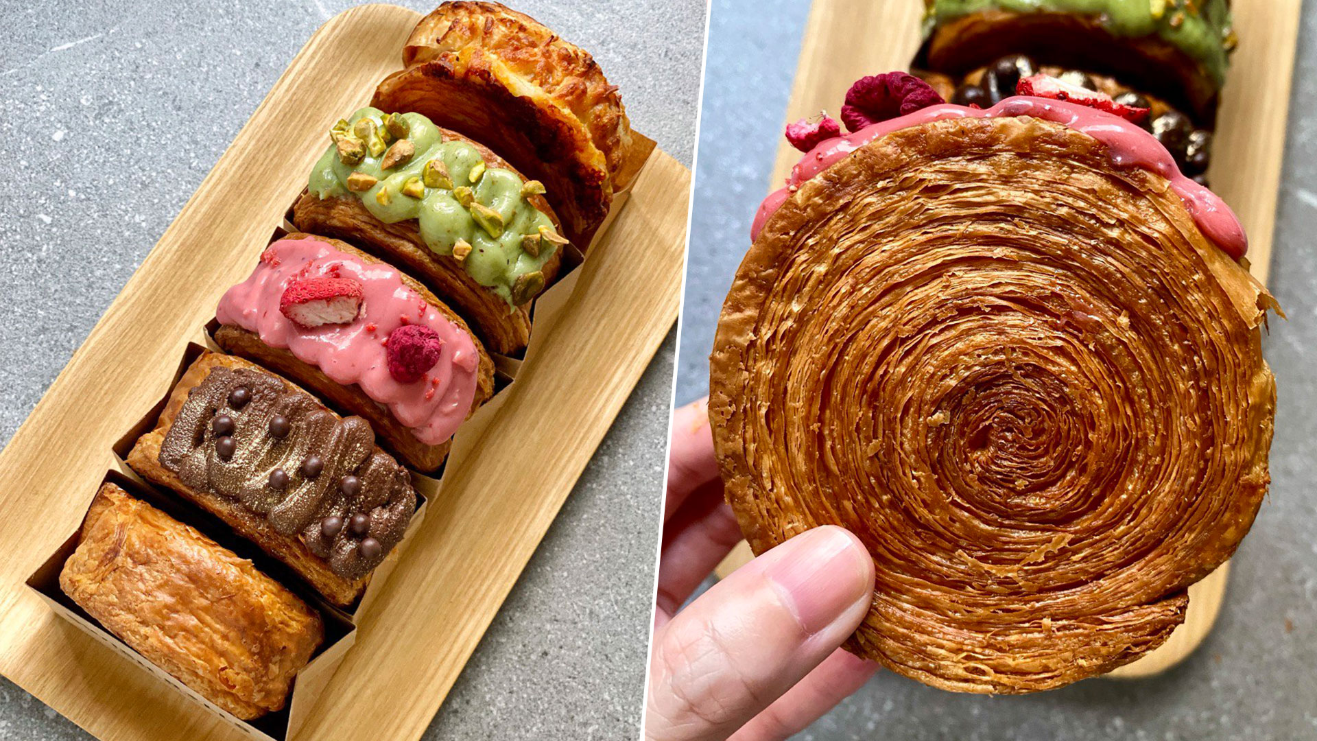 How Social Media is Shaping Food Trends