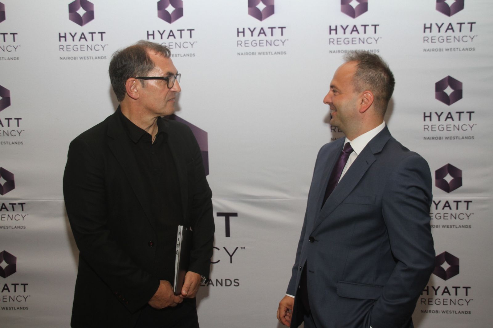 Hyatt Regency officially launched in Nairobi Westlands in Style