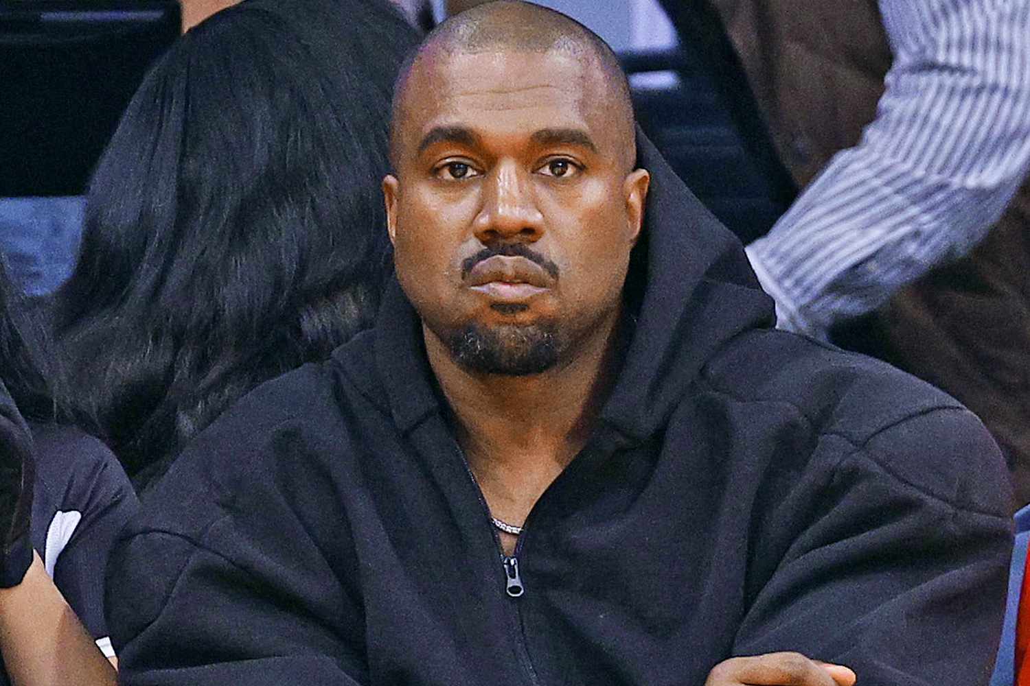 Wireless Festival cancelled after Kanye West blocked from coming to UK