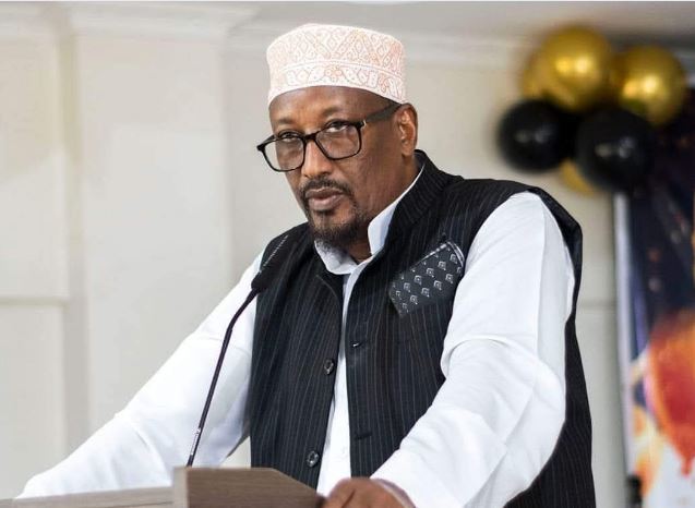 Optimism for NEP residents ahead of president’s maiden development tour