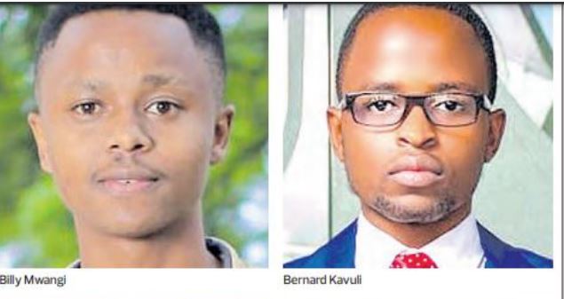 GHAI: When it comes to the crunch who cares about human rights – or law?