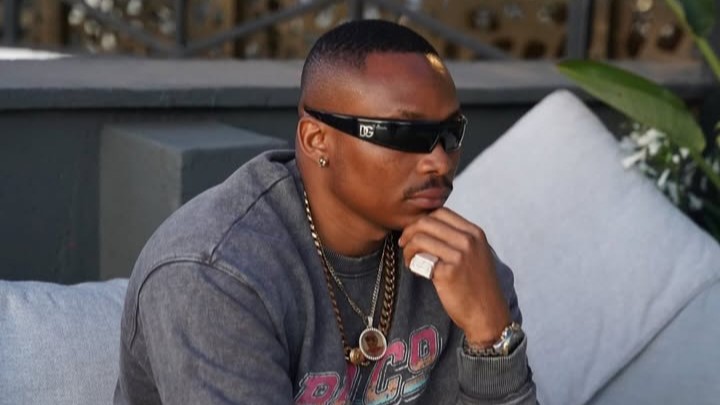 Otile Adokeza Kuchukua Likizo Kutoka Mtandaoni Kutokana Na Huzuni Kuhusu Nchi