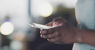 Survey: Only 53% of Kenyans own mobile phones