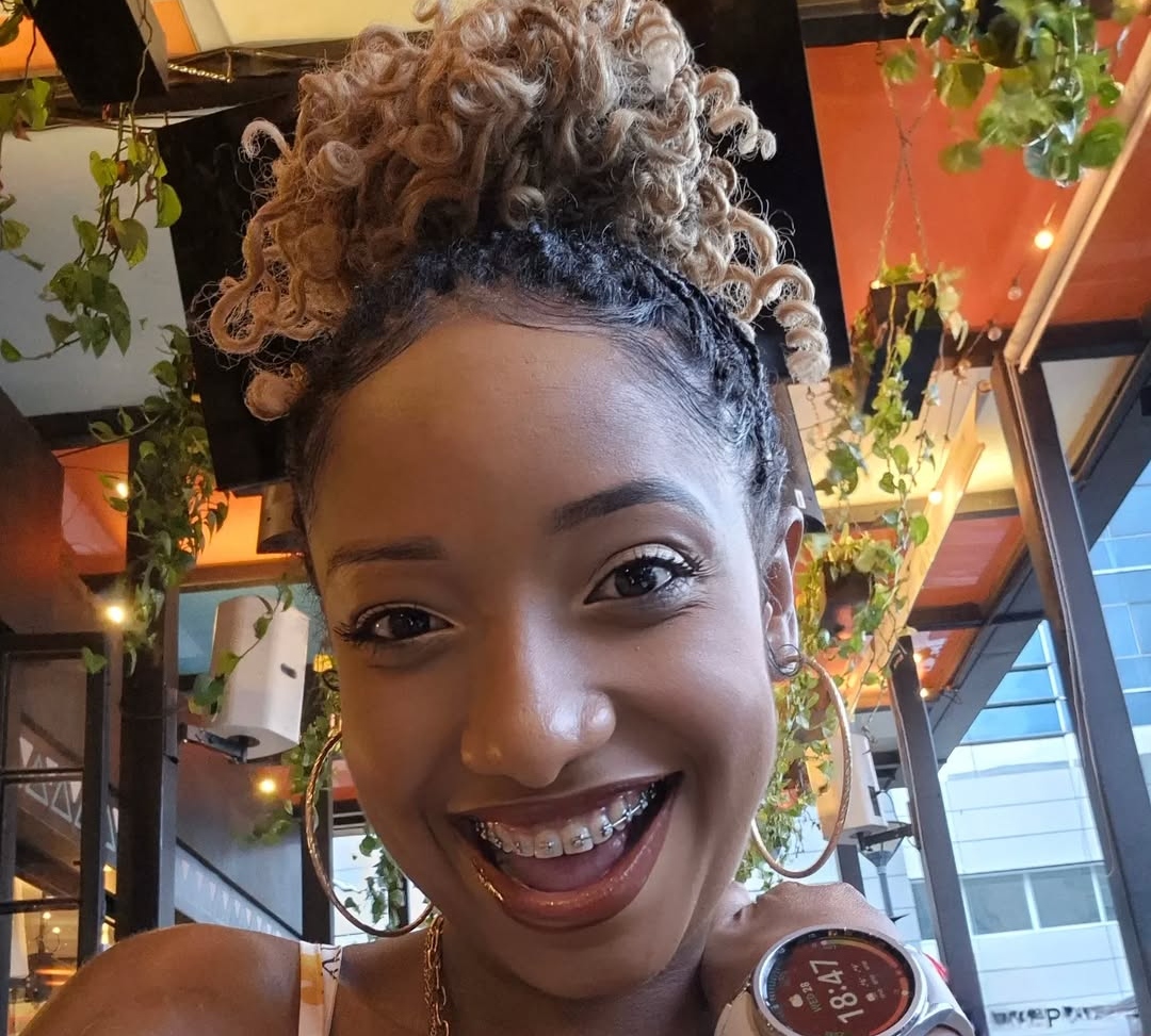 2024: Anita Nderu's Highs and Lows