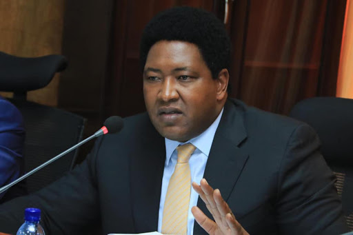 Ole Kina: Expect the Housing Levy to drop to at least 1%
