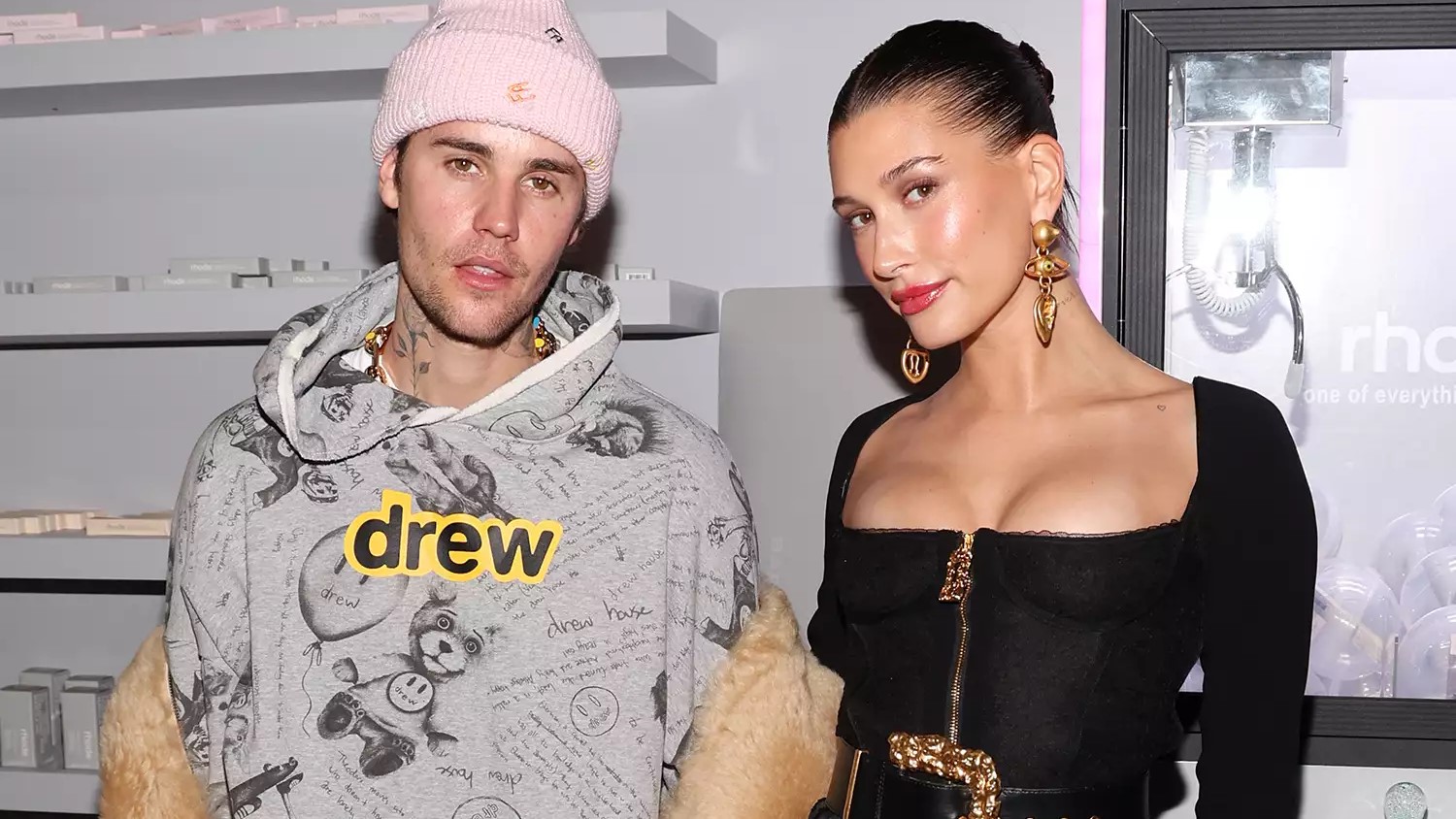 Justin Bieber Avunja Kimya Baada Ya Kugundua Akaunti Yake Ime’unfollow Mkewe