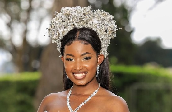 Claudia Naisabwa: I Wanted to Be a Musician