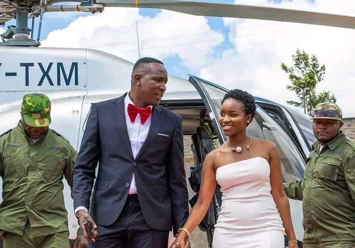 YY athibitisha kutengana na mpenziwe Noela miezi 2 baada ya kufichua uhusiano