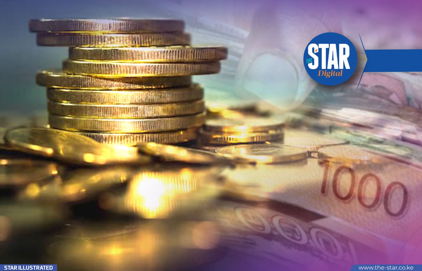 Why some Kenyans stopped investing