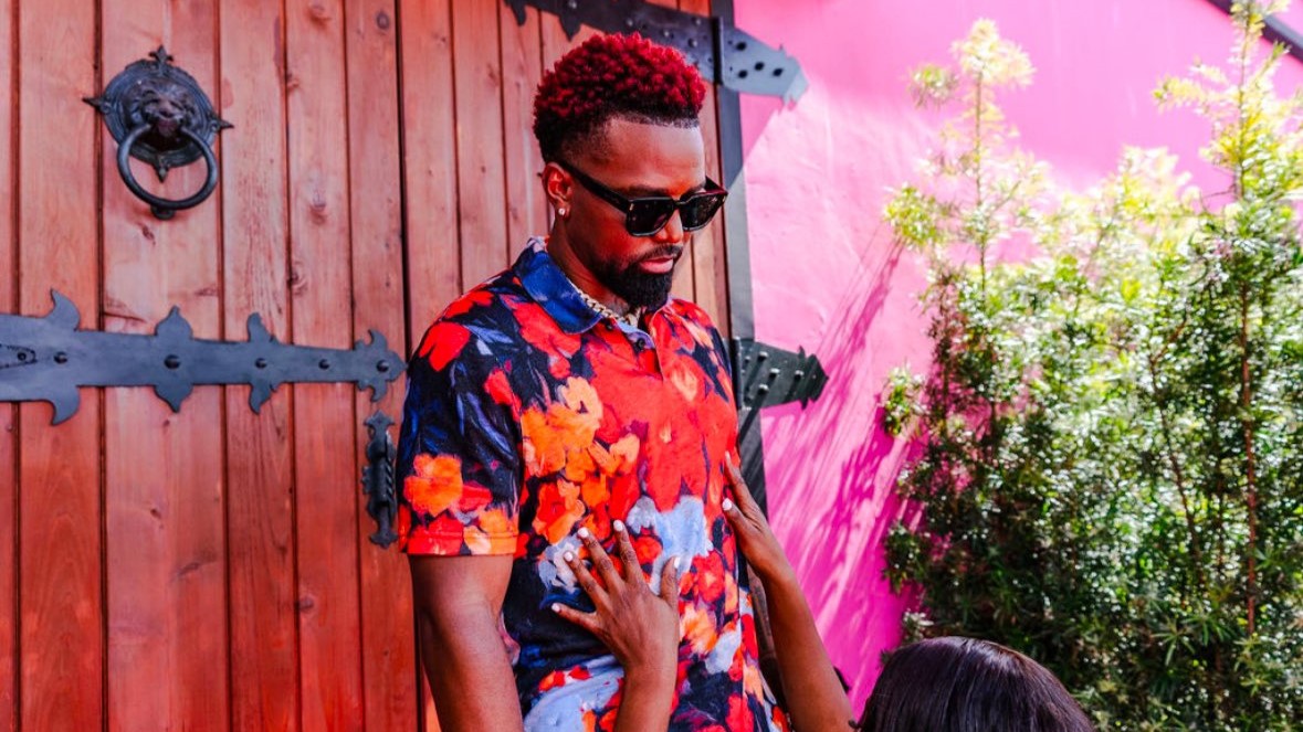 Konshens Aahidi Kurejea Kenya Kwa Mara Nyingine 2025
