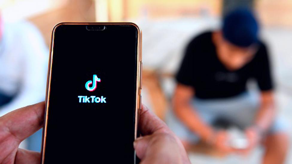 Teen shot by dad over TikTok