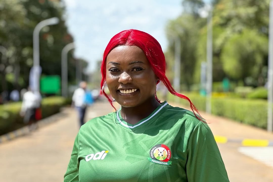 Maandy's Breakup song 'ISHIA' has Kenyans Feeling Nostalgic