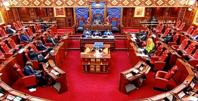 Counties face probe over misuse of public’s billions