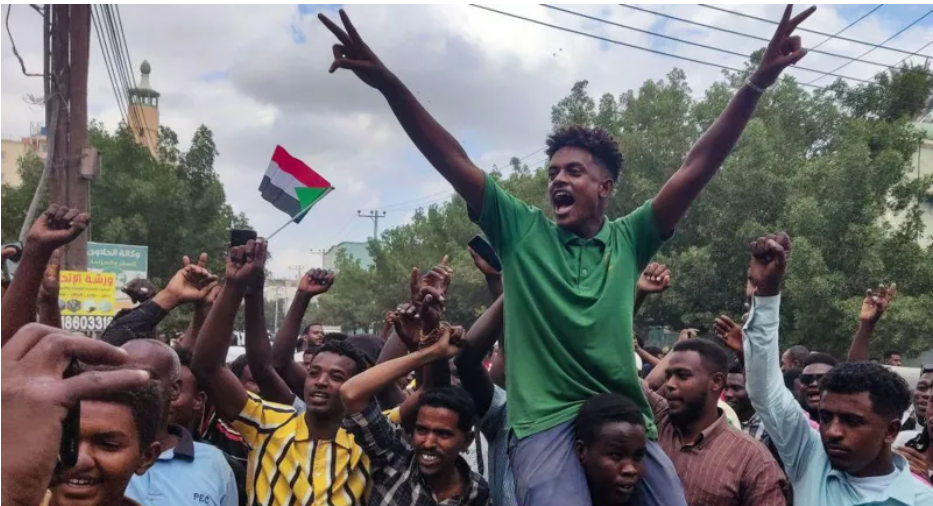 Sudanese army claims capture of key eastern city from rebels