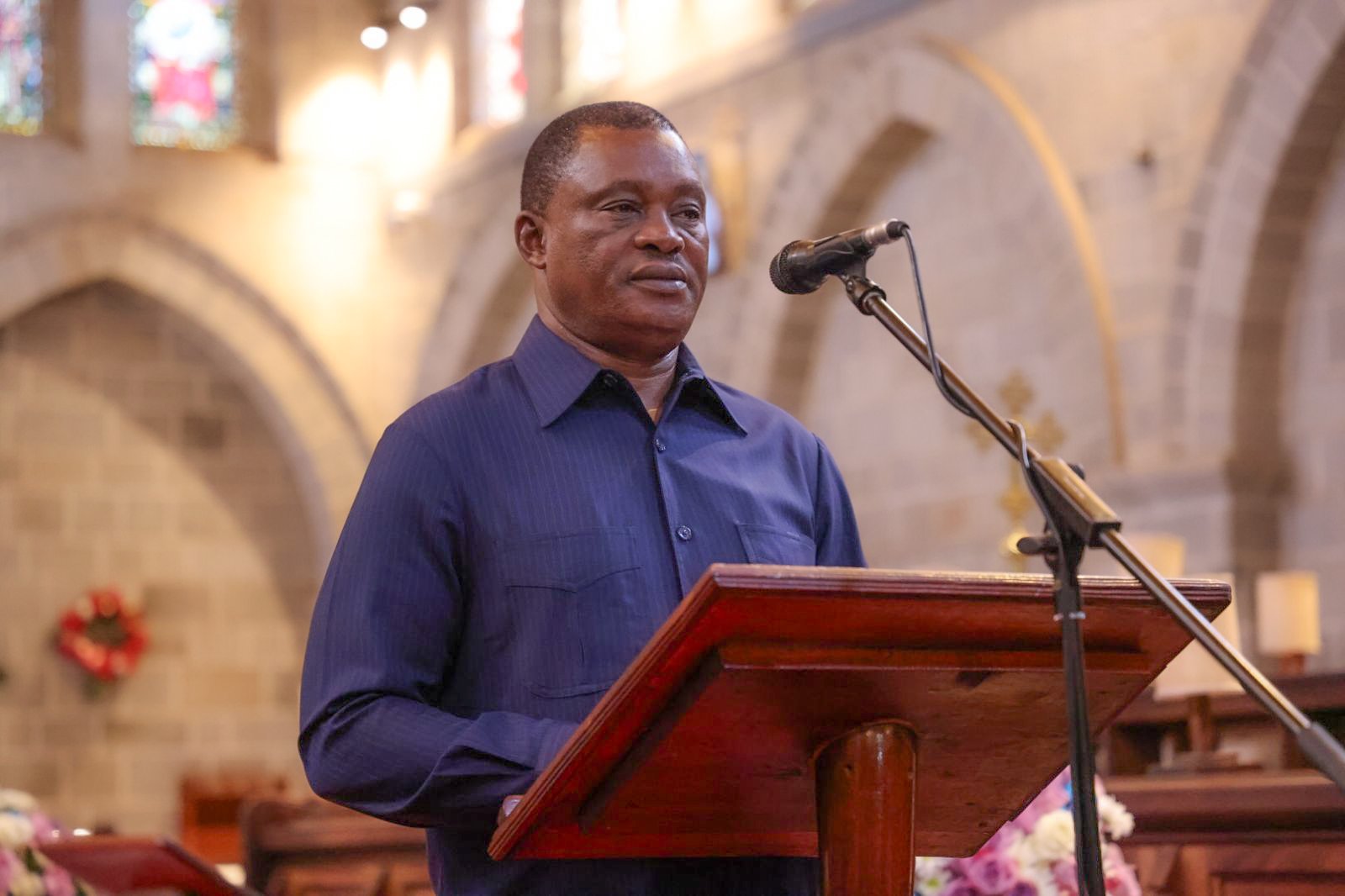 Muturi criticizes Raila's defense of Ruto regime