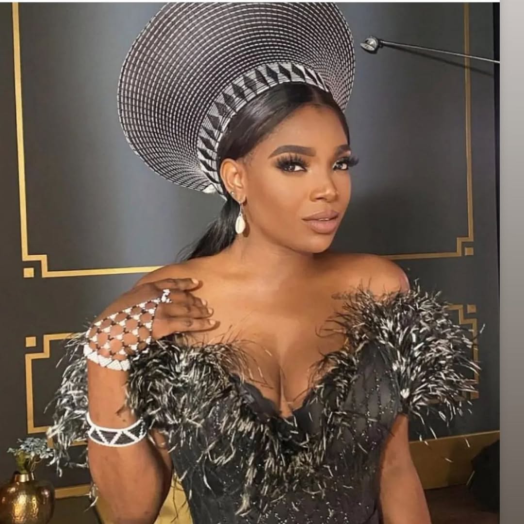 Annie Idibia Opens Up About Tragic 2024 Miscarriage