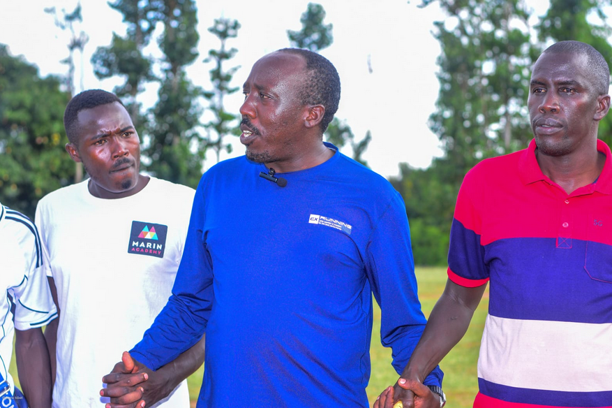 Residents urged to empower boychild to end banditry