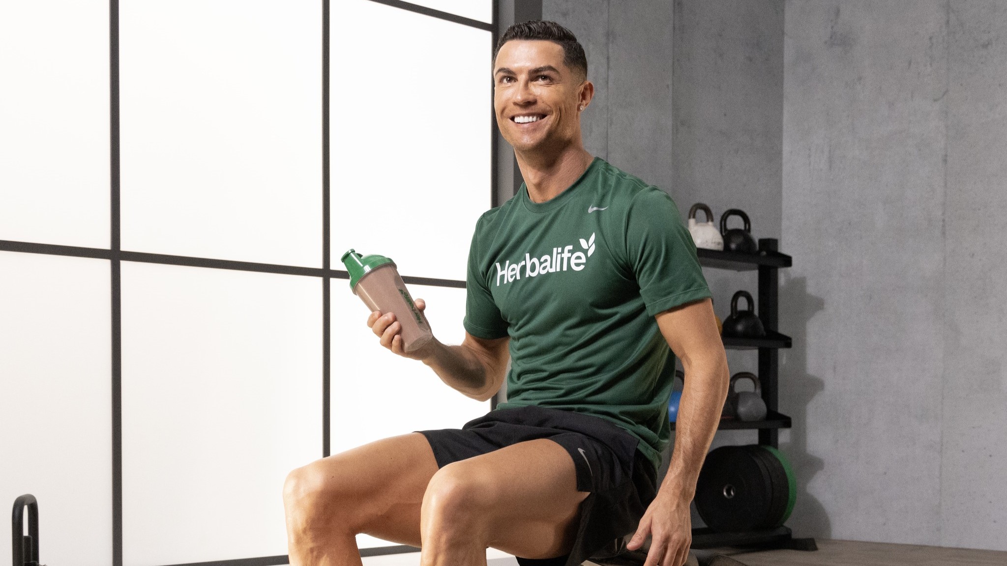 Ronaldo: Ningekuwa mmiliki wa Manchester united ningefanya linalostahili