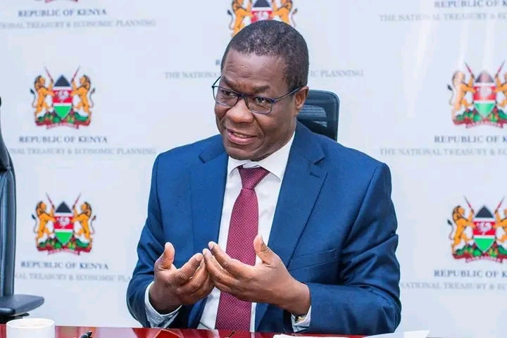 Wandayi rules out Siaya governor bid, vows to campaign for Ruto in 2027