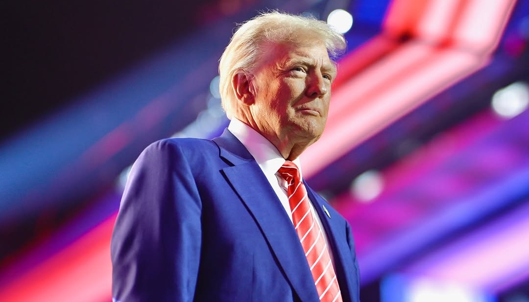 Lessons Kenyans Have Learnt from US Pres Trump