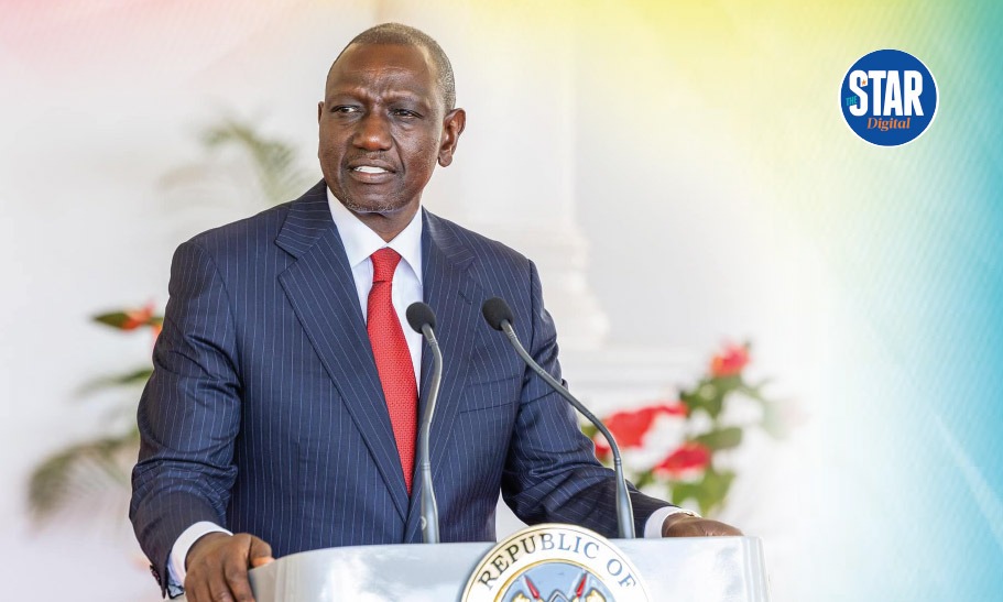 CSs in Ruto's first cabinet who have not returned to government