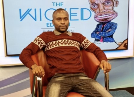 Tiktok sensation Tonnie Mpole lands key ambassadorial deal