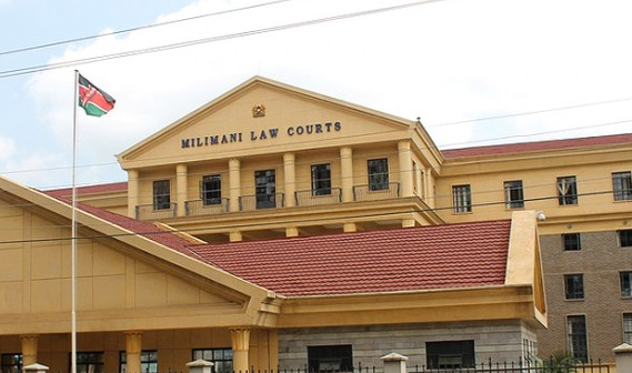 Ex-KPC boss Tanui off-the-hook in Sh35m case
