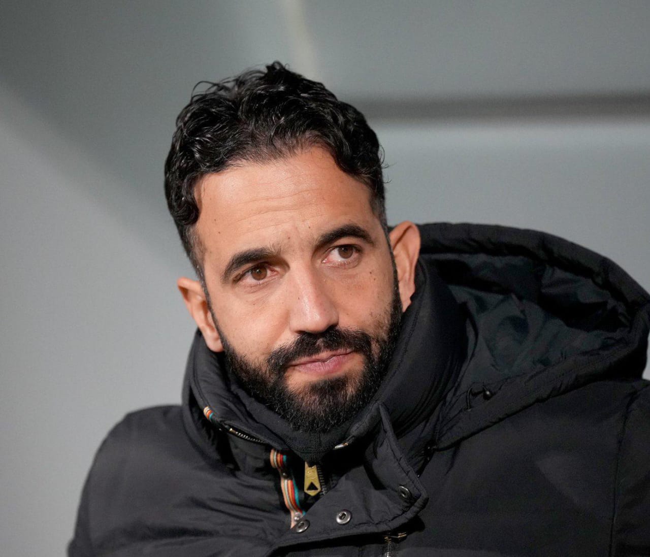 Kocha Amorim afadhali ammchezeshe kocha wa United mwenye umri wa miaka 63 badala ya Rashford