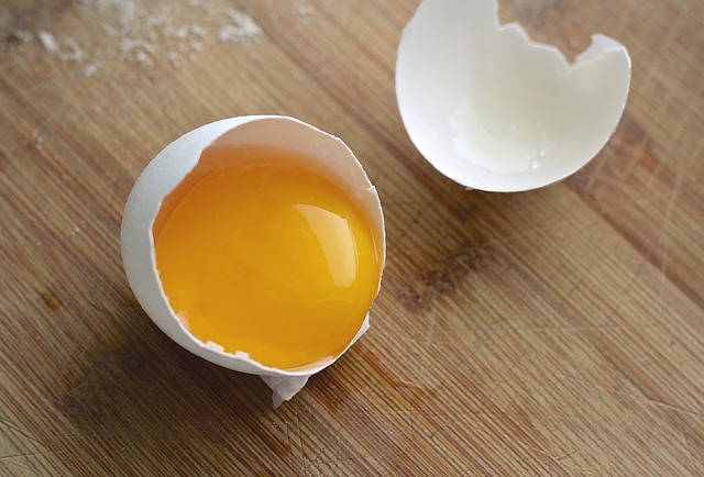 EXPLAINER: Why colour of egg yolk matters, what it means