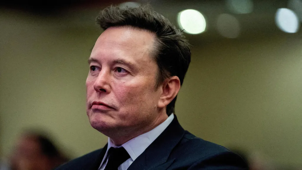 Musk 'misinformed' on grooming gangs, says UK minister