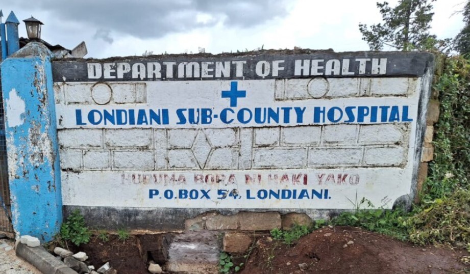 Wanafunzi 60 walazwa hospitalini baada ya kula chakula chenye sumu Kericho