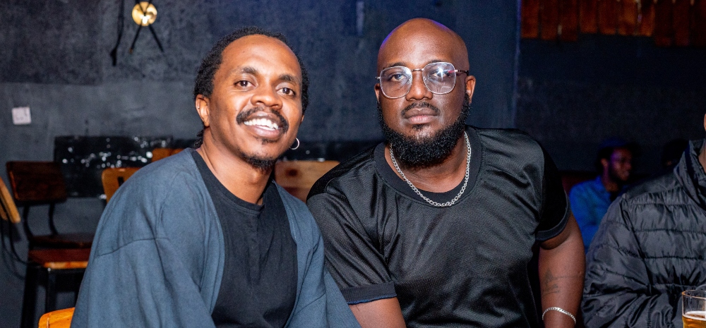 A Must-Watch: A Very Kenyan Sketch Show