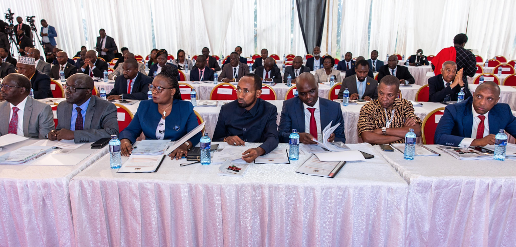 IBEC asks Treasury to clear December county funds