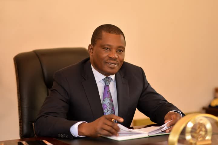Wabunge watishia kumtimua Muturi kwa 'kuwachochea Wakenya dhidi ya Serikali'