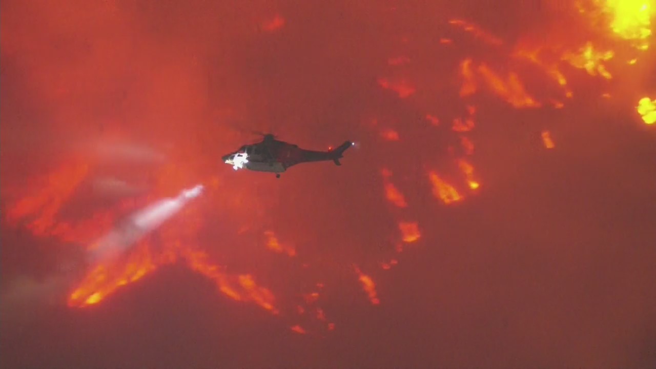 World's deadliest recorded fires - List