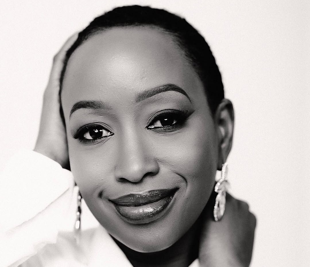 Inside Janet Mbugua's Upcoming NTV Show