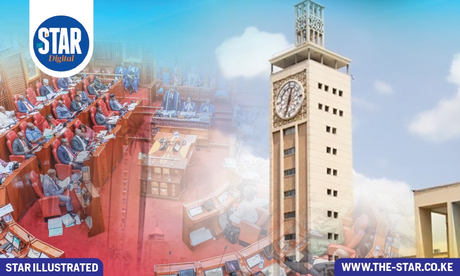 Approval hearings for Ambassadorial nominees