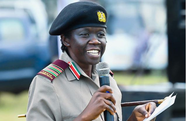 Alarm as cases of defilement in Seme subcounty rise