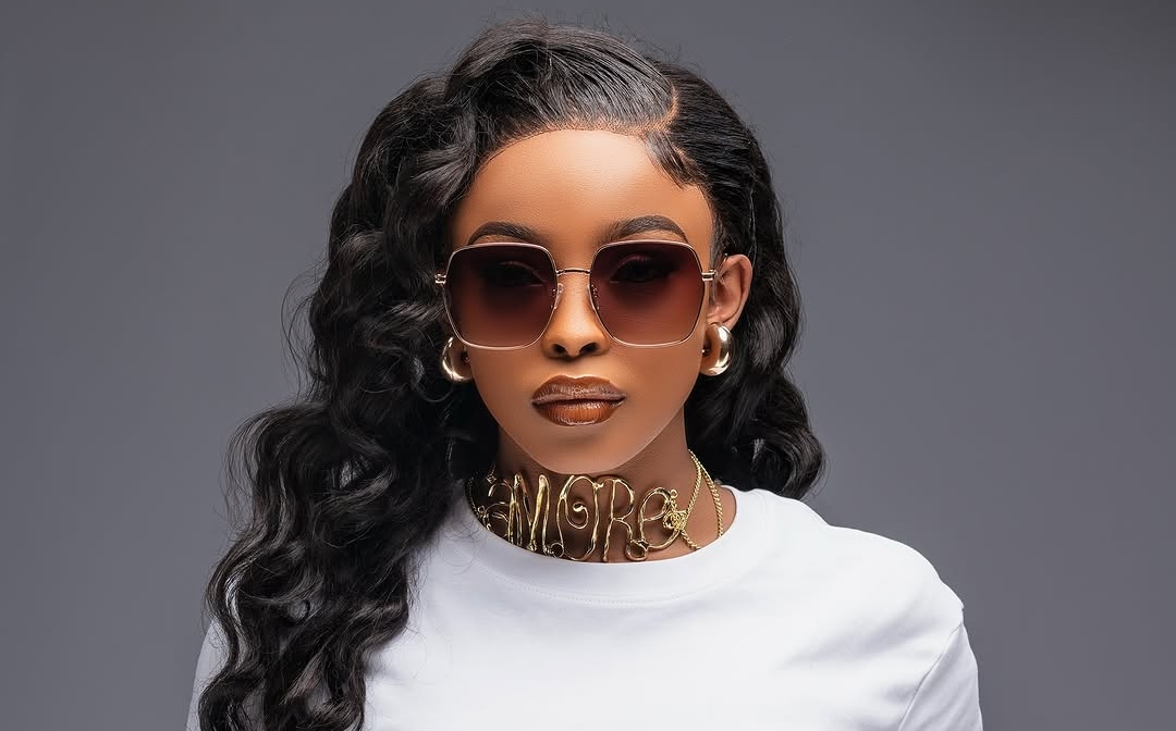 One Rule Azeezah Ibrahim’s Future Partner Must Follow