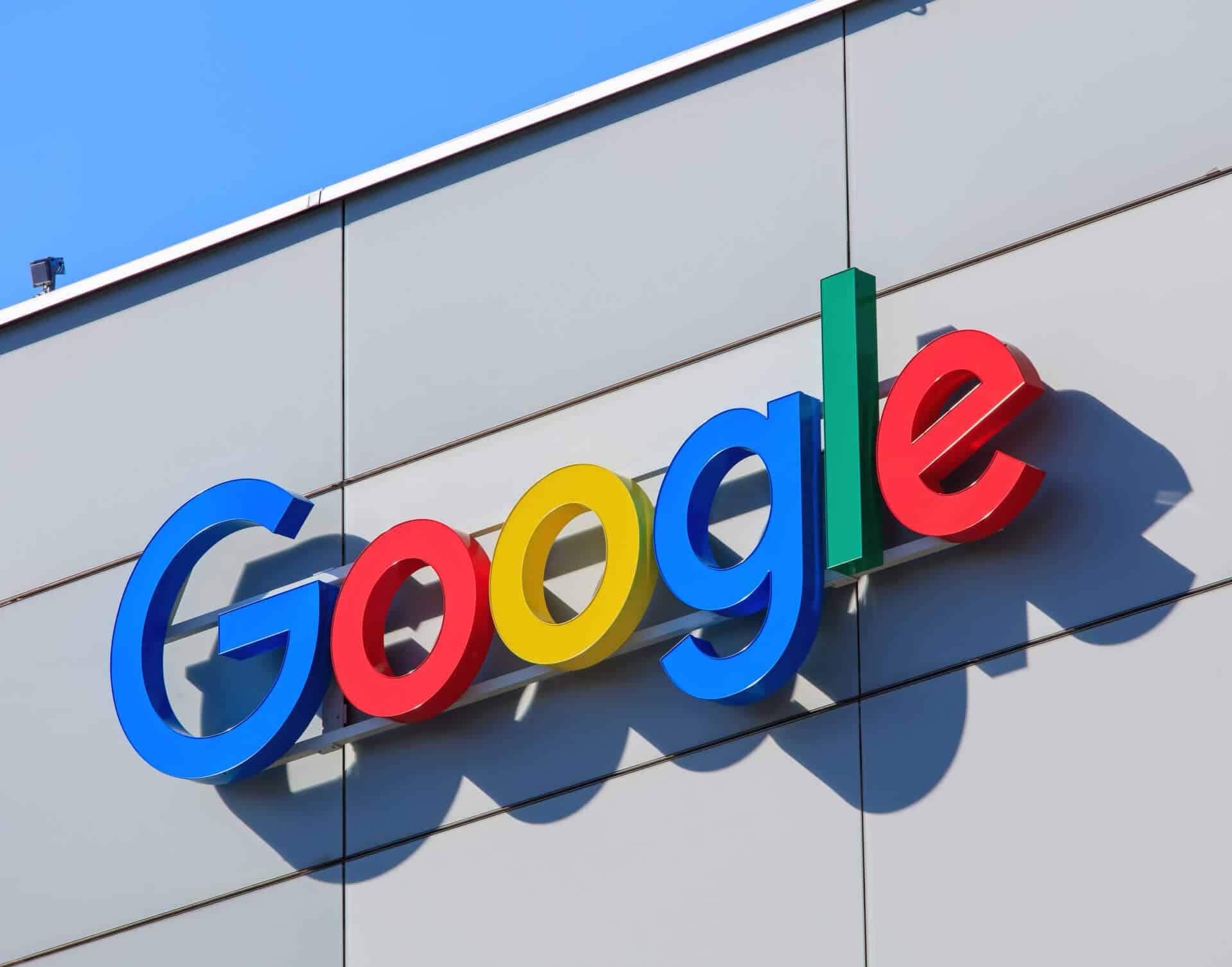 Google fined €890m by EU for favouring its own apps over rivals
