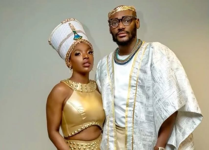 Annie Idibia’s Divorce Sparks Reactions from Young, Famous & African Cast
