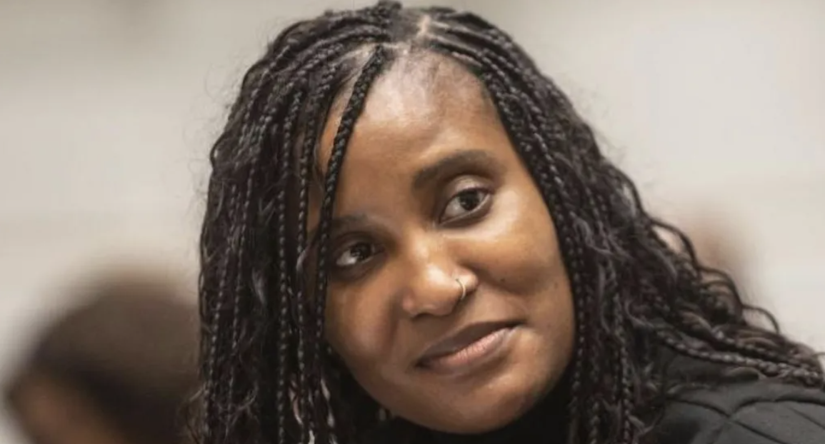 Zuma's daughter to appear in court over South Africa riots, reports say