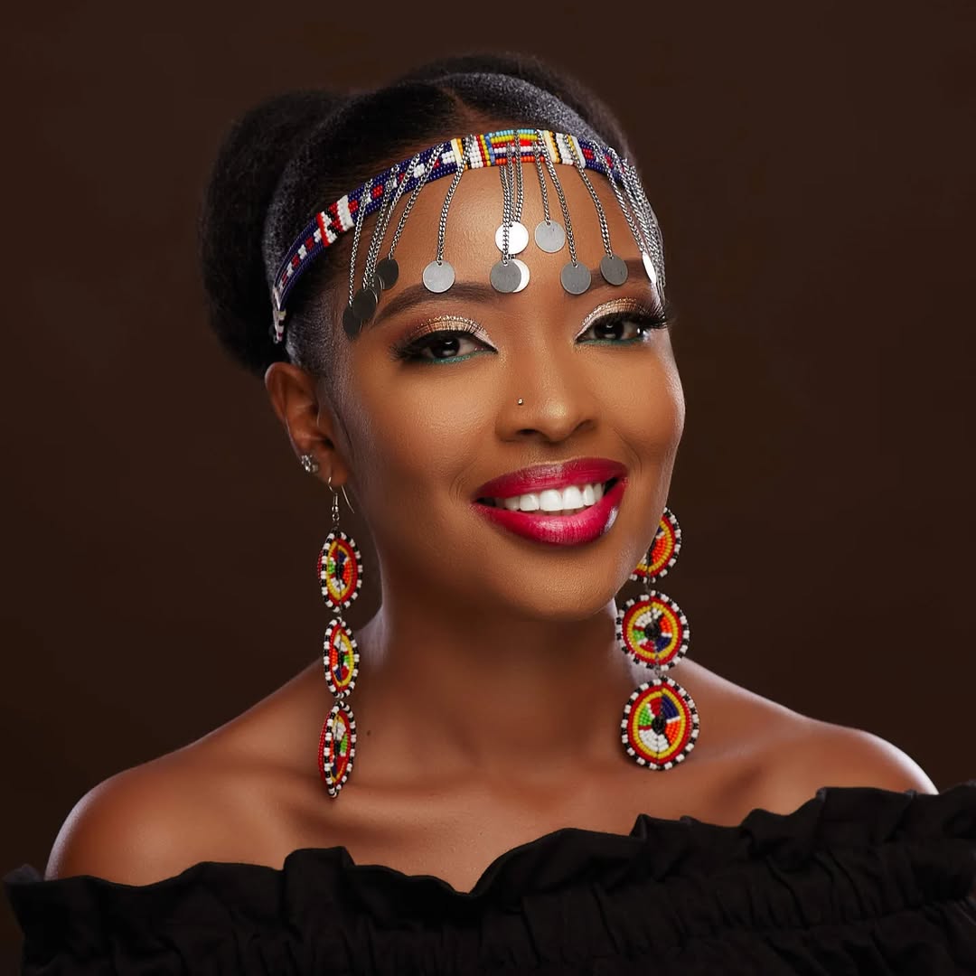Kambua's Hearty Message to Women Desiring Motherhood