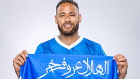 Al-Hilal Walimlipa Neymar Ksh 13.5Bn Mwaka 2024 Licha Ya Kucheza Dakika 42 Pekee!