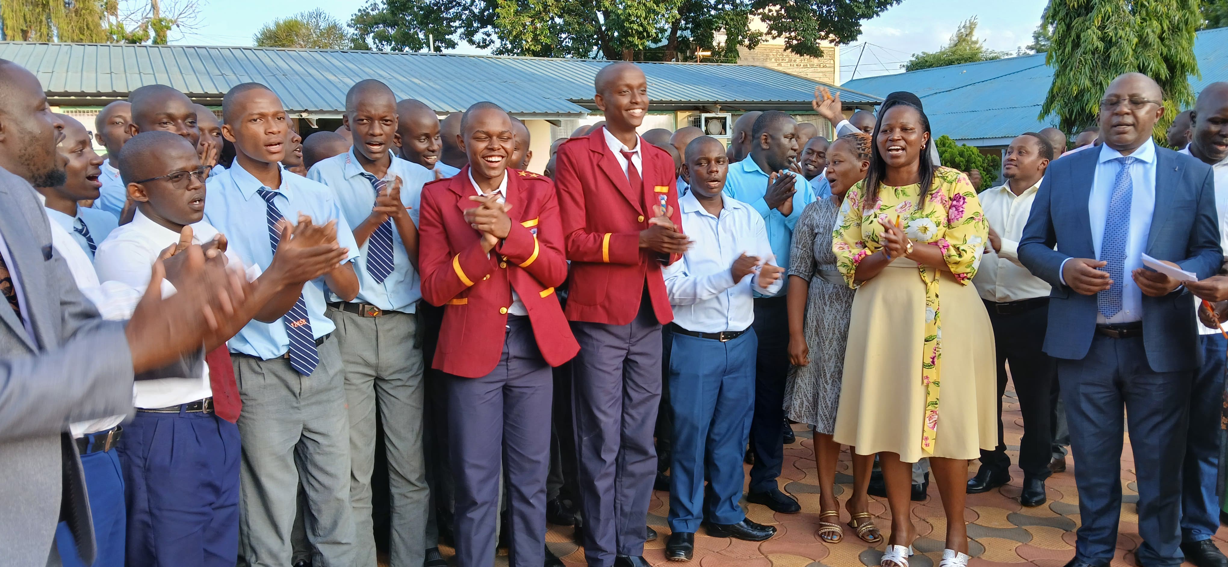 KCSE 2024: Why Murang'a High School excels year after year