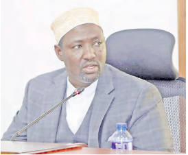 Garsen sponsors over 400 students to bridge teacher, doctor shortage