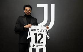 Difenda  wa chelsea Renato Veiga aelekea Juventus